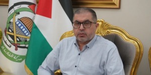 باسم نعيم: وفد حماس بالقاهرة لبحث إنهاء الحرب وتفعيل لجنة الإسناد