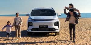 جيتور شانهاي L9 موديل 2025 الفيس ليفت