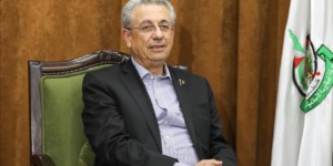 البرغوثي: يجب قطع العلاقات مع دولة الاحتلال وكسر الحصار..