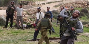 حماس: انتهاكات الاحتلال ومستوطنيه بالضفة والقدس لن تزيد شعبنا إلا تمسكًا بحقوقه