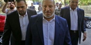 وفد حماس يصل القاهرة لبحث إنهاء الحرب وتبادل الأسرى
