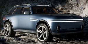 جينيسيس X غران إكواتور