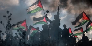 مناصرة المسلمين في العالم 