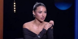 آية سماحة: فوبيا ركوب الطائرة تتحول أحيانًا إلى مواقف محرجة