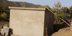 تيسمسيلت.. استلام 9 خزانات مائية عبر مناطق غابية