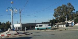 مستغانم.. 430 مليون دينار لتحقيق انتعاشة تنموية ببلديات عشعاشة  