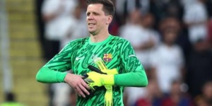 برشلونة يحسم مستقبل تشيزني