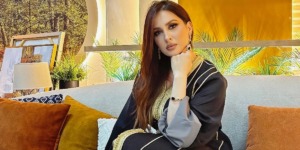 كنزة مرسلي تؤكد: لهذا السبب غبت عن الأعمال الفنية التلفزيونية التي بثت خلال رمضان 2025