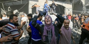 20 يومًا من استئناف العدوان.. شهداء ومصابون في قصف صهيوني متواصل على القطاع