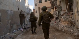 الخارجية: تصعيد الاحتلال بالضفة امتداد للإبادة والتطهير العرقي