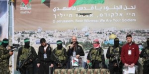 حماس: المعادلة واضحة.. وقف الحرب مقابل الأسرى