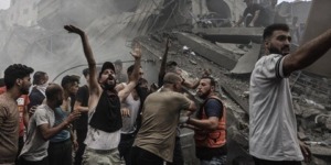 حماس: تصاعد جرائم الاحتلال بغزة تستوجب تحركًا عاجلًا