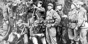 محطات تاريخية لشهر أفريل -الجزء الثالث-