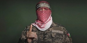 أبو عبيدة: نصف الأسرى في مناطق طلب الاحتلال إخلاءها.. وقد أُعذر من أنذر