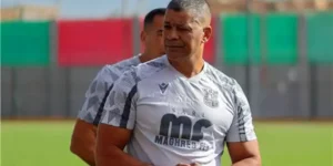 اتحاد خنشلة.. اسدال الستار على أزمة حجار