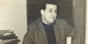 فيلم ضخم عن الشهيد البطل محمد بودية