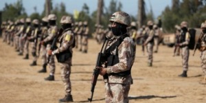 حلم اليهود قديم.. كيف تفاعل الناشطون مع مطلب نزع سلاح المقاومة؟