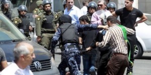 حماس: اعتقالات السلطة بالضفة يؤكد سعيها لإفشال أي حراك جماهيري لنصرة غزة