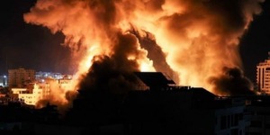 10 غارات أمريكية على محافظات البيضاء وصعدة والحديدة في اليمن