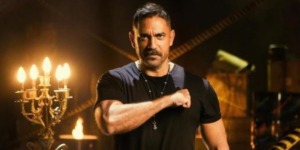 أمير كرارة يخوض تجربة فنية جديدة