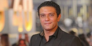 آسر ياسين: خلفيتي كمهندس أثّرت في اختياراتي الفنية