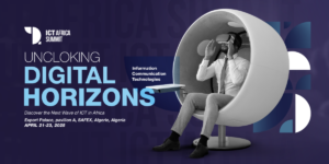 القمة الإفريقية الرقمية 2025.. نحو تحول رقمي شامل يقود القارة إلى المستقبل