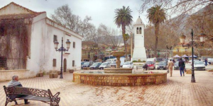 مليانة.. مدينة جمعت بين الجمال الطبيعي والمعالم التاريخية