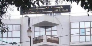 ضبط قائمة الإمكانيات المادية والبشرية استعدادا لمهرجان الرياضات وعيد الأضحى ببئر مراد رايس