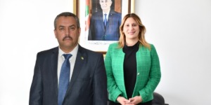 سعداوي يوقع اليوم برتوكول اتفاق مع وزيرة البيئة وجودة الحياة