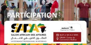 وهران تفتح أبوابها لقادة الأعمال من 20 دولة إفريقية السبت المقبل