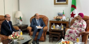 وزارة التضامن الوطني تعزز شراكتها مع الجمعية المهنية للبنوك لدعم دمج الفئات الهشة وذوي الهمم