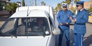 مصالح الأمن بالجلفة تكثف من أنشطتها الوقائية 