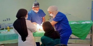 المدية .. فحوصات طبية مجانية في تخصص أمراض النساء والتوليد بمستشفى عين بوسيف 