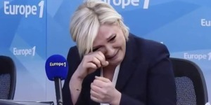 ترحيب فرنسي واسع بإدانة مارين لوبان من قبل القضاء