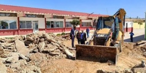 وهران.. مشاريع هامة في قطاع التربية ستسلم قريبا  