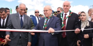 استلام 290 مركزا للتخزين الوسيط للحبوب عبر الوطن قبل انطلاق موسم الحصاد والدرس