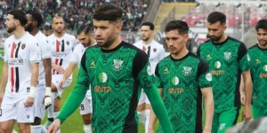 اتحاد الجزائر وشباب قسنطينة بحظوظ متساوية