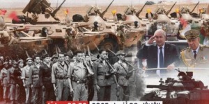 تنظيم يوم برلماني حول احترافية وعصرنة الجيش الوطني الشعبي