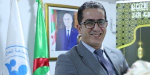 في تصريح للموعد اليومي.. مدير النشاط الصحي والاجتماعي بـ”كناس” بوسهمة محمد: “كناس” يعزز آليات التكفل بمرضى السرطان عبر برامج صحية واجتماعية مرافقة