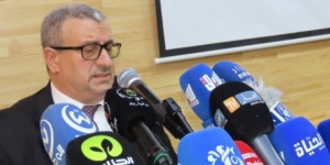 رئيس البعثة الطبية الجزائرية إلى البقاع المقدسة يؤكد للموعد: لدينا خطة طبية متكاملة لمرافقة الحجاج وفرق متنقلة في مكة والمدينة