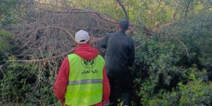 تحضيرات مكثفة لموسم الاصطياف و حملة مكافحة الحرائق بالعاصمة