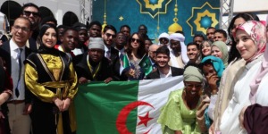 الجزائر تحتضن طلبتها الدوليين في عيد الفطر.. دفء الوطن بعيدًا عن الديار