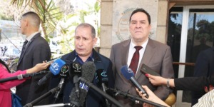 مزيان يدعو المؤسسات الإعلامية أن تكون أكثر احترافية وفي مستوى رهانات الجزائر