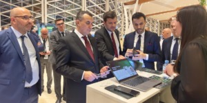 الجزائر لديها الآليات التي تمكنها من تحقيق سيادتها الرقمية