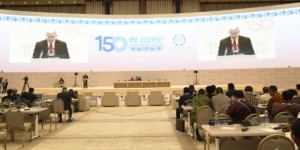 الانتهاكات التي يتعرض لها الشعب الفلسطيني وصمة عار في جبين المجتمع الدولي