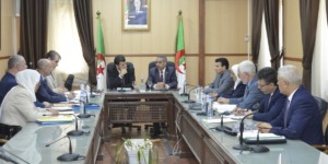 سعداوي يتخذ استراتيجية لتوجيه التلاميذ الراسبين إلى البكالوريا المهنية