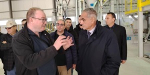 رفع القيود عن المشاريع الاستثمارية وتفعيل مرافقة المستثمرين عبر عدد من الولايات