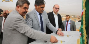 سعيدة: قطاع التربية يتدعم بمؤسستين تربويتين 