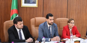 المهدي وليد.. قطاع التكوين المهني استهلك 96.55 بالمائة من ميزانية 2022