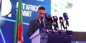 خالد زرات: التحول الرقمي خيار استراتيجي لتحقيق السيادة التكنولوجية والاقتصادية في إفريقيا